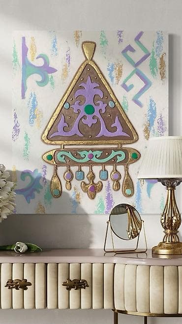 70 м², 4 комнаты, Утепленный