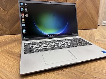 Ноутбуктар: Окуу үчүн, Intel Core i5 — 1