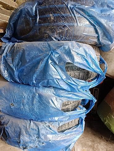 покрышка 195 60 15: Шины — 6