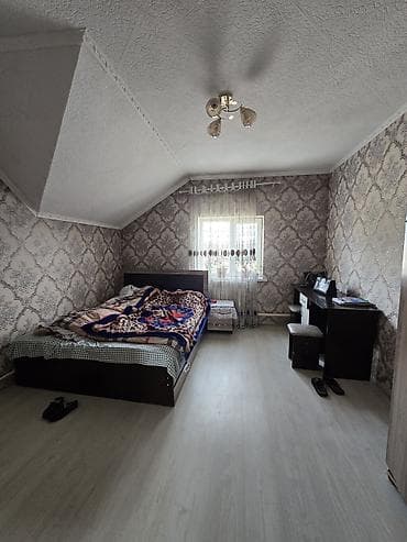 Сниму дом: Продаётся 2х этажный дом Первомайский район Киркомстром (Акун) Ден — 9