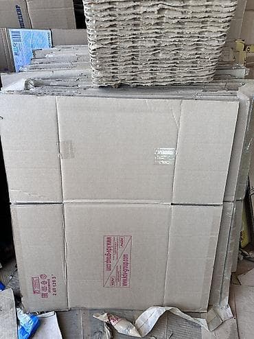 где купить картонные коробки: Ящик — 6