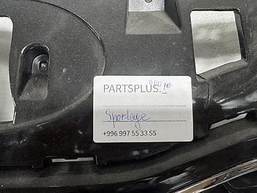 e 55 amg: Решетка радиатора Kia Оригинал — 2