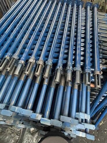 кронштейн вешалка: Стойки телескопические для опалубки перекрытия (струбцины, домкраты — 3