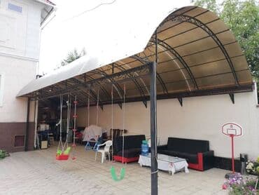 аренда домов в кок жаре: Дом, 430 м², 8 комнат — 7