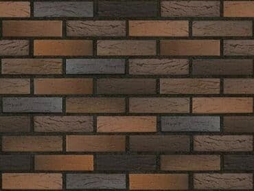 купить декоративный кирпич: Российский облицовочный кирпич Создается по технологии флэш-обжига: в — 12