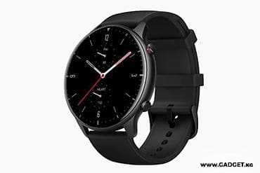 Amazfit: Amazfit GTR 2E. Точно такие же как на фото. Состояние отличное,все — 1