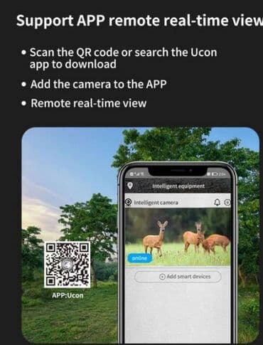 ящик почтовый: Фотоловушка 4G с солнечной панелью Фотоловушка с солнечной — 6