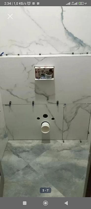 Ремонт и строительство: Кафельщик — 5