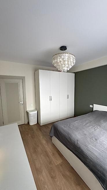 Продажа квартир: 2 комнаты, 61 м², Элитка, 8 этаж, Дизайнерский ремонт — 7