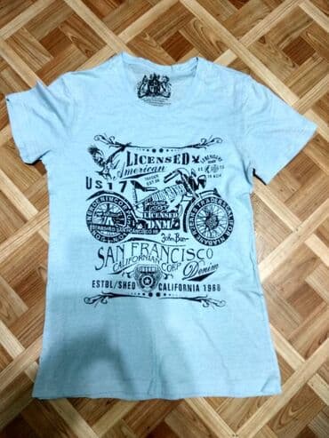 таблица размеров мужской одежды разных стран: Рубашки и Футболки на рост 170, вес 60 Новые и б/у, цены от 100 до — 9