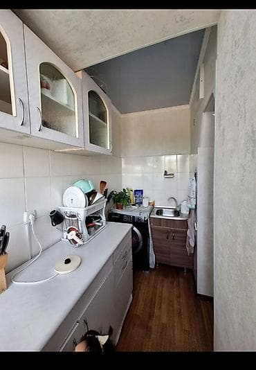 тунгу: 3 комнаты, 74 м², Индивидуалка, 3 этаж, Евроремонт — 8