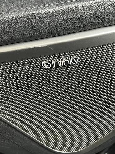 шевралет круиз: Ssangyong Rexton: 2019 г., 2.2 л, Типтроник, Дизель, Внедорожник — 8