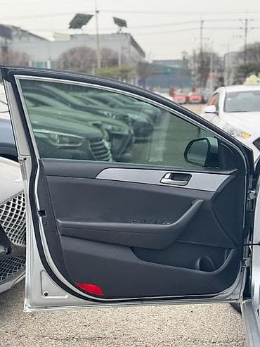диска делика: Hyundai Sonata: 2021 г., 2 л, Автомат, Бензин, Седан — 8