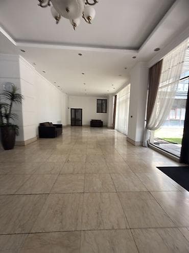 дома на продажу бишкек: 3 комнаты, 126 м², Элитка, 7 этаж, Евроремонт — 5