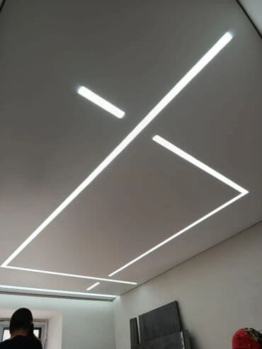 сколько стоит приклеить потолочный плинтус: Шыптарды монтаждоо | Көп деңгээлдүү | Багет 6 жылдан ашык тажрыйба — 6