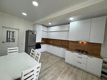 2 комнаты, 79 м², Ала-Арча ТРЦ 12 этаж — 6