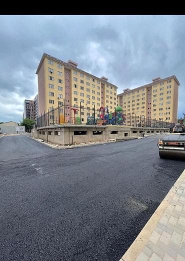 5: 1 комната, 45 м², Технопарк 106 серия, 5 этаж, Евроремонт — 5