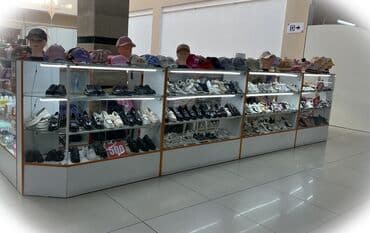 недорогое оборудование для малого бизнеса: Продается торговый островок В проходимом месте и с удобной локацией! — 1