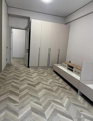 Квартиры: 3 комнаты, 89 м², Элитка, 9 этаж, Дизайнерский ремонт — 2