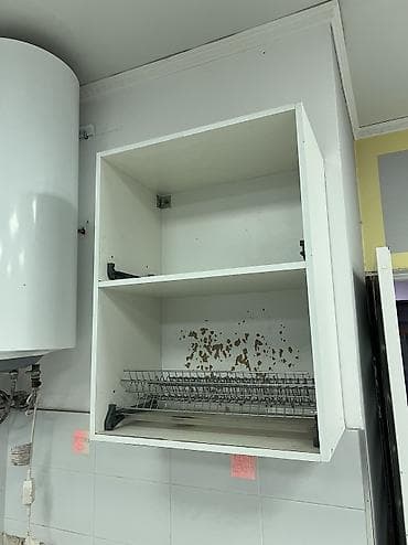 Отдам даром старые шкафы — 1