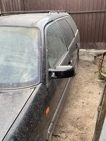 магна: Volkswagen Passat Variant: 1991 г., Механика, Универсал — 2