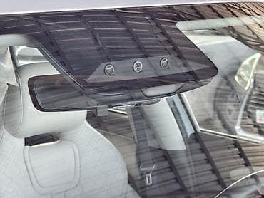 abs prius: BYD Yuan Up: 2025 г., Электромобиль, Кроссовер — 7