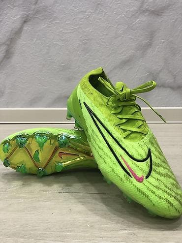 Электр транспорту: Nike phantom GX Продаю состояние хорошее, носил 1 раз. В них играл — 1