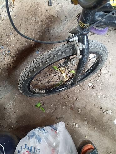 5100 r15: BMX велосипед — 1