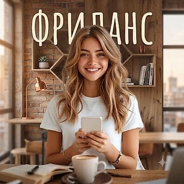 плиточные работы: ОНЛАЙН-РАБОТА: ФРИЛАНС Ищете способ зарабатывать, не выходя из дома? — 1