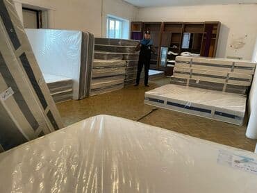 противопролежневый матрас цена бишкек: Ортопедический матрас, Новый, Двухстворчатая, Бесплатная доставка — 2