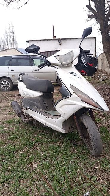 митсубиси спайк стар: Срочно продаю — 1