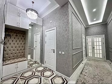 атлантис квартира: 2 комнаты, Собственник, С мебелью полностью — 9