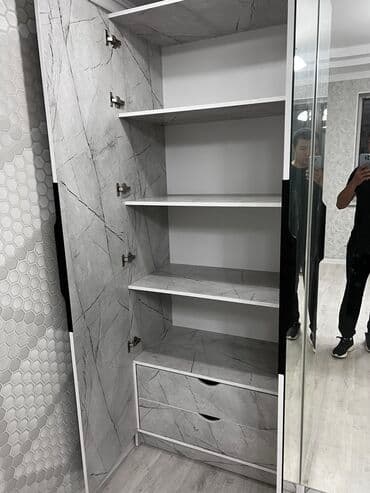 изготовление встроенных шкафов купе на заказ: Шкаф на заказ Мебель по НИЗКОЙ ЦЕНЕ Скидки от 15-30% Бесплатный — 3