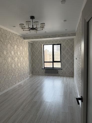 квартира медакадемия: 2 комнаты, 72 м², Элитка, 4 этаж, Евроремонт — 4