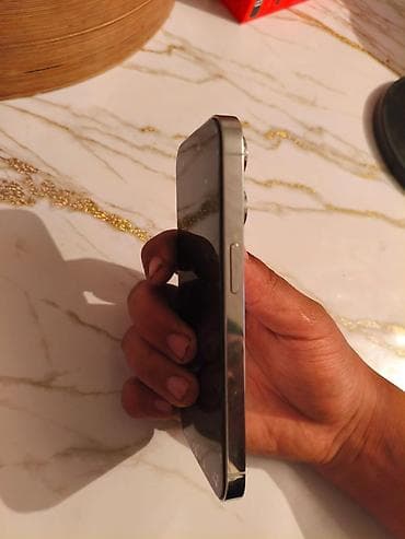 mi note 11 pro: IPhone 14 Pro, Б/у, 256 ГБ, 80 % — 5