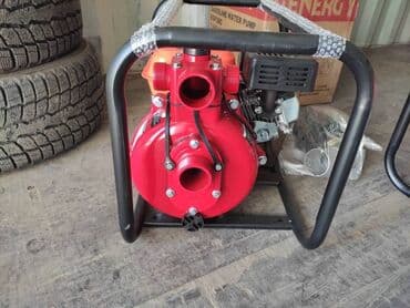 дизельные мотопомпы генераторы: Мотопомпа Самовывоз, Бесплатная доставка — 15