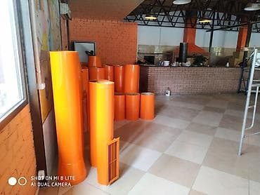 Шаймандарды ижарага алуу: *PRO VENT* Вентиляция! Канальное кондиционирование! Проектировка — 5