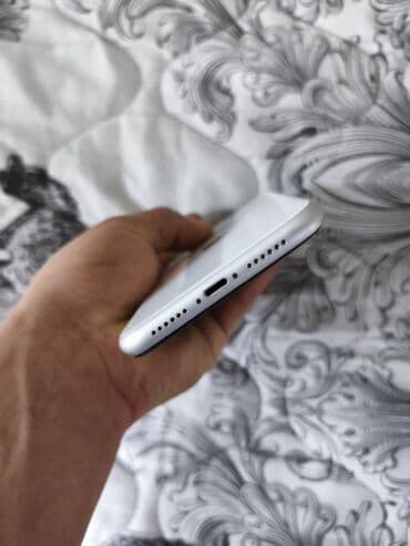 лучшая копия apple watch 6: IPhone 11, Б/у, 64 ГБ, Белый — 6