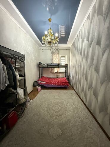 2х комнатные квартиры продажа: 2 комнаты, 46 м², Элитка, 2 этаж, Косметический ремонт — 5