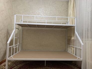 где можно купить двухъярусные кровати: Кровать двухъярусный Продаю кровати Мебель на заказ!! Качество — 2