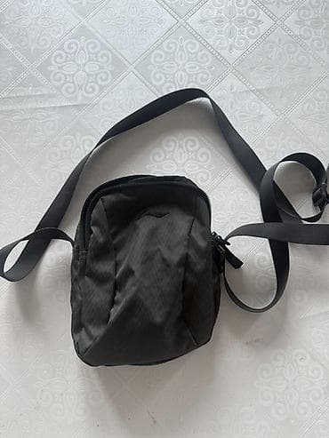 трико рудис: Мужские брюки, L, Li-Ning, Новый, цвет - Черный, Самовывоз, Бесплатная доставка, Платная доставка — 5