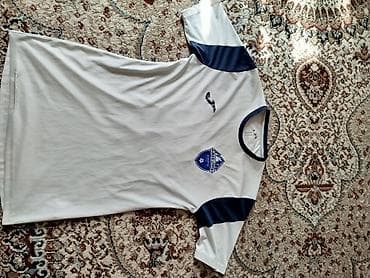 форма фудбольный: Футбольная майка Joma с клубной эмблемой “Murgas United”. или же — 1