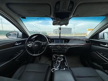 авто бишкек машина кж: Kia K7: 2018 г. — 7