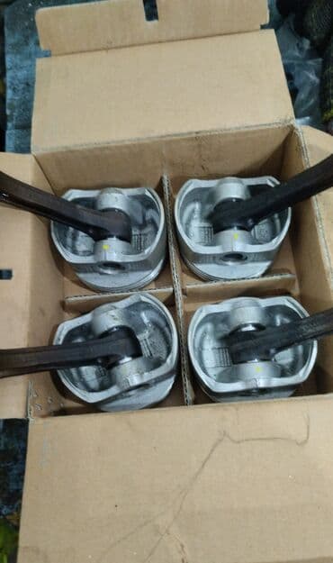 ремонт дизельных турбин: Установка, снятие сигнализации — 5