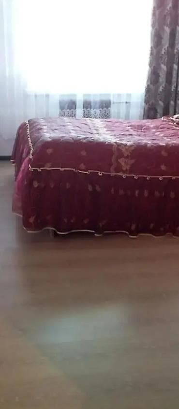 посуточные квартиры аламедин 1: Студия, Риэлтор, Без подселения, С мебелью полностью — 4