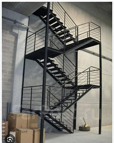 Курулуш жана оңдоо кызматтары: Ширетүү | Навестер, Контейнерлер, Түтүктөр Монтаждоо, Акысыз смета, Демонтаждоо — 8