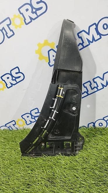 Накладка крыла Переднее левое Volvo, Б/у, Оригинал