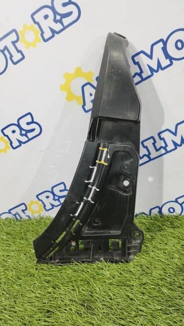 вольво крыло: Накладка крыла Переднее левое Volvo, Б/у, Оригинал — 1