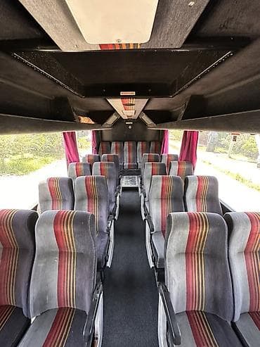 49: Автобус, DAF, 40 и более мест — 5