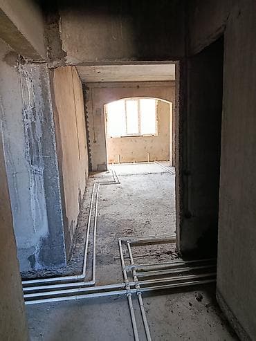 алам строй: Сдан, 106 серия улучшенная, 3 комнаты, 83 м² — 8